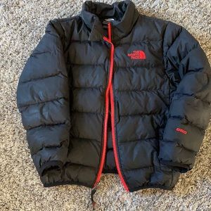 The North Face jacket size xs (6)